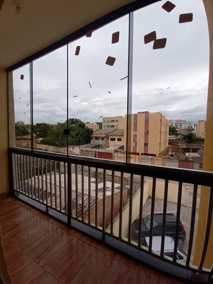 Projeto Cássio Vidros 9